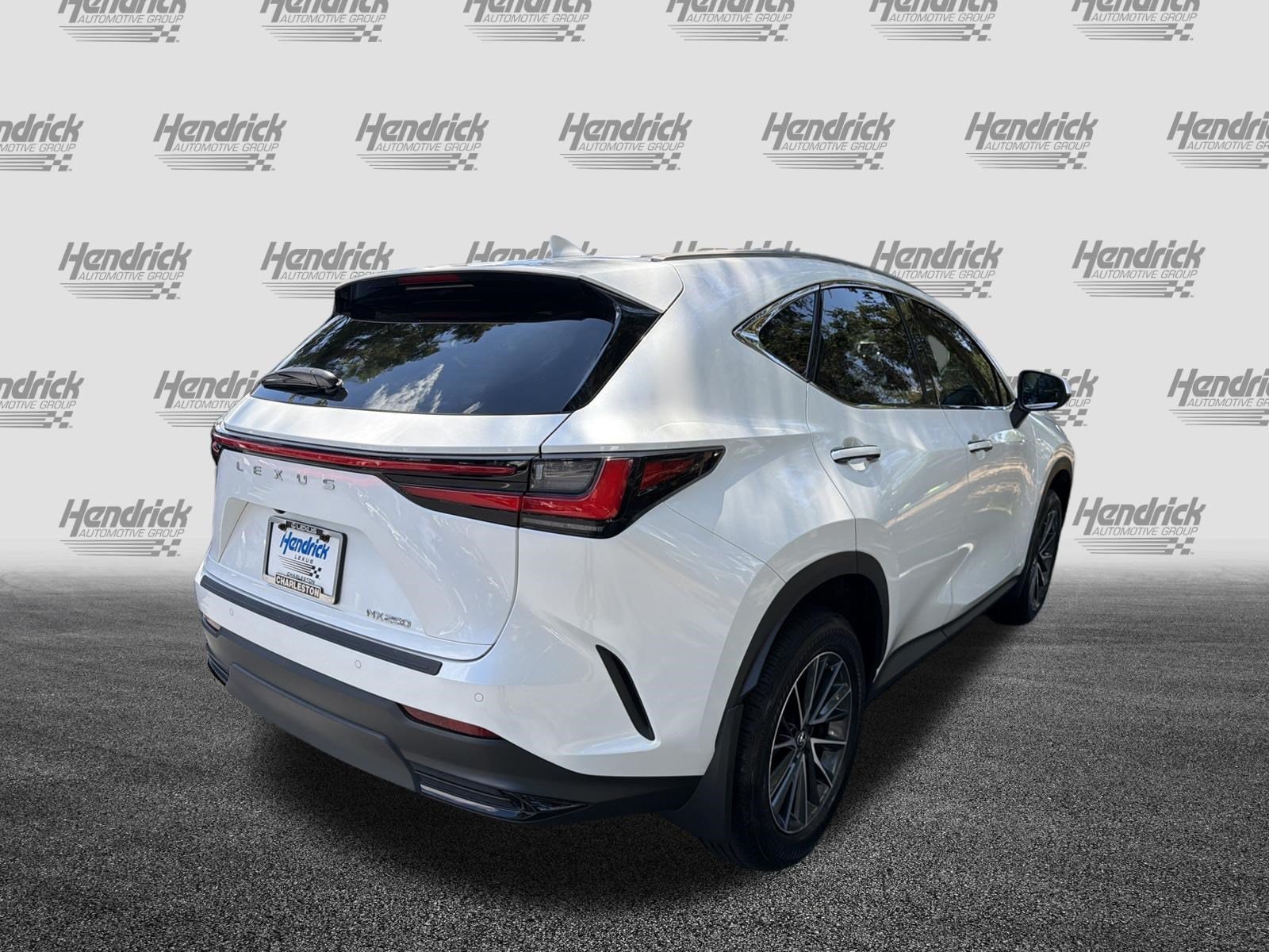 LEXUS NX 250 PREMIUM