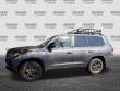2021 Toyota Land Cruiser Heritage Edition SUV