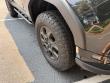 2025 LEXUS GX 550 OVERTRAIL SUV