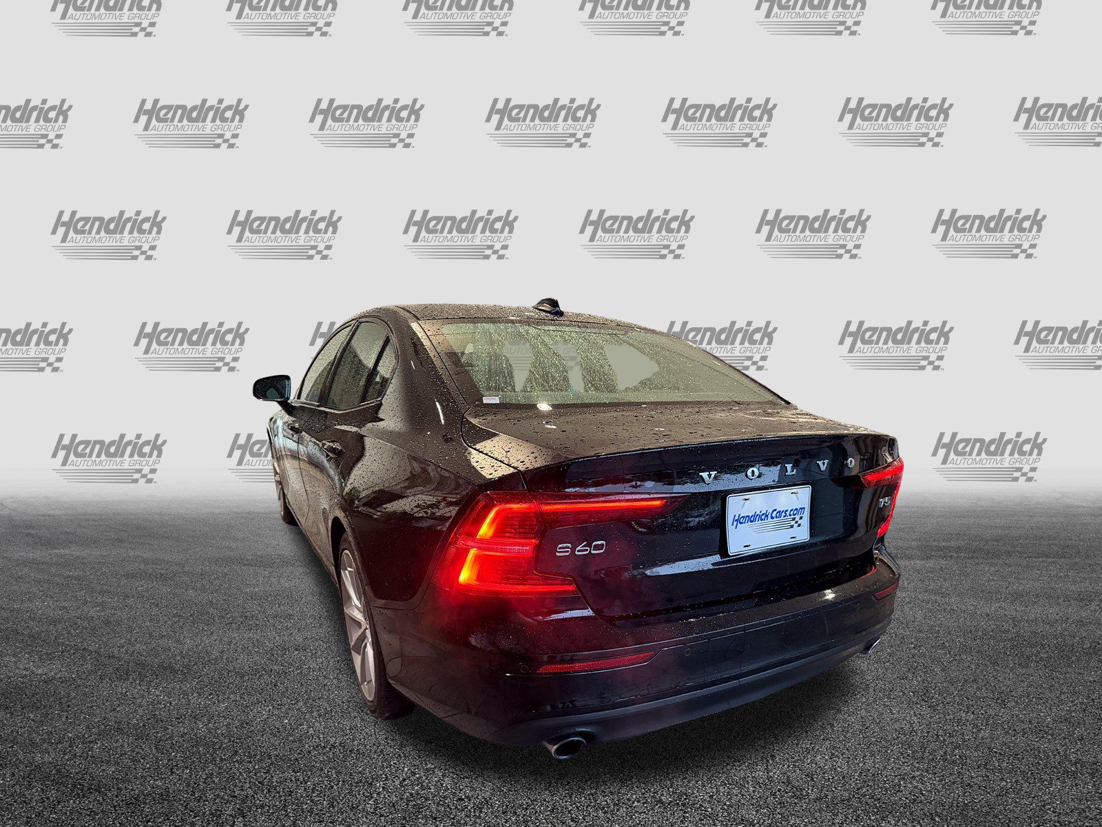Volvo S60 Momentum