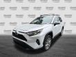 2025 Toyota RAV4 XLE Premium SUV