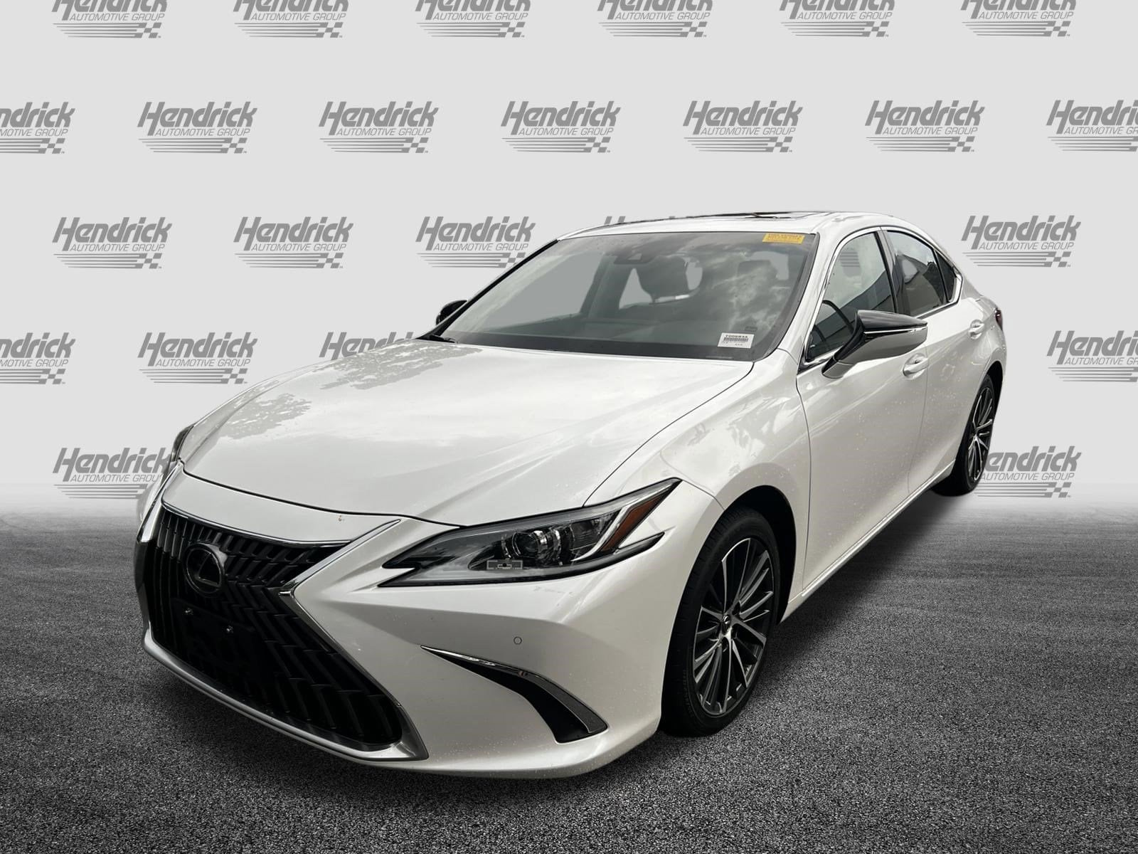 2023 LEXUS ES ES 350 photo 2