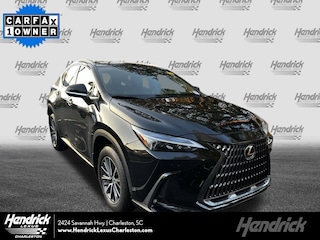 2023 LEXUS NX NX 350 Premium SUV