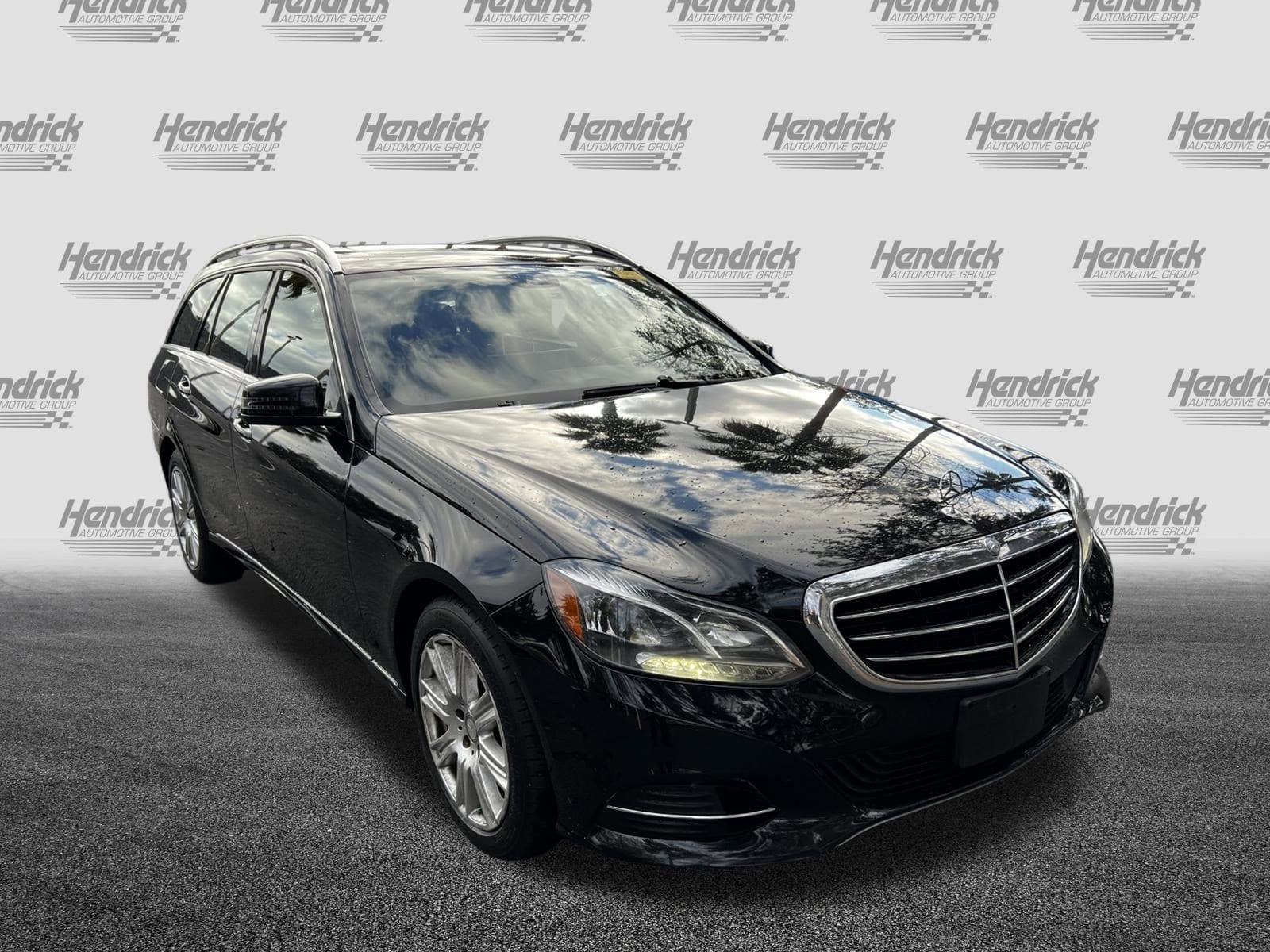 Used 2014 Mercedes-Benz E-Class E350 with VIN WDDHH8JB2EA878997 for sale in Charleston, SC