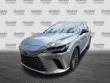 2024 LEXUS RX RX 350 Luxury SUV