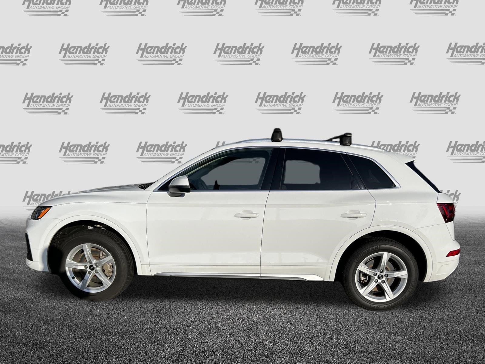 2021 Audi Q5 Premium photo 4