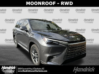 2025 LEXUS TX 350 PREMIUM SUV