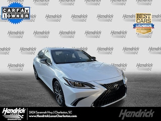 2025 LEXUS ES ES 350 Sedan