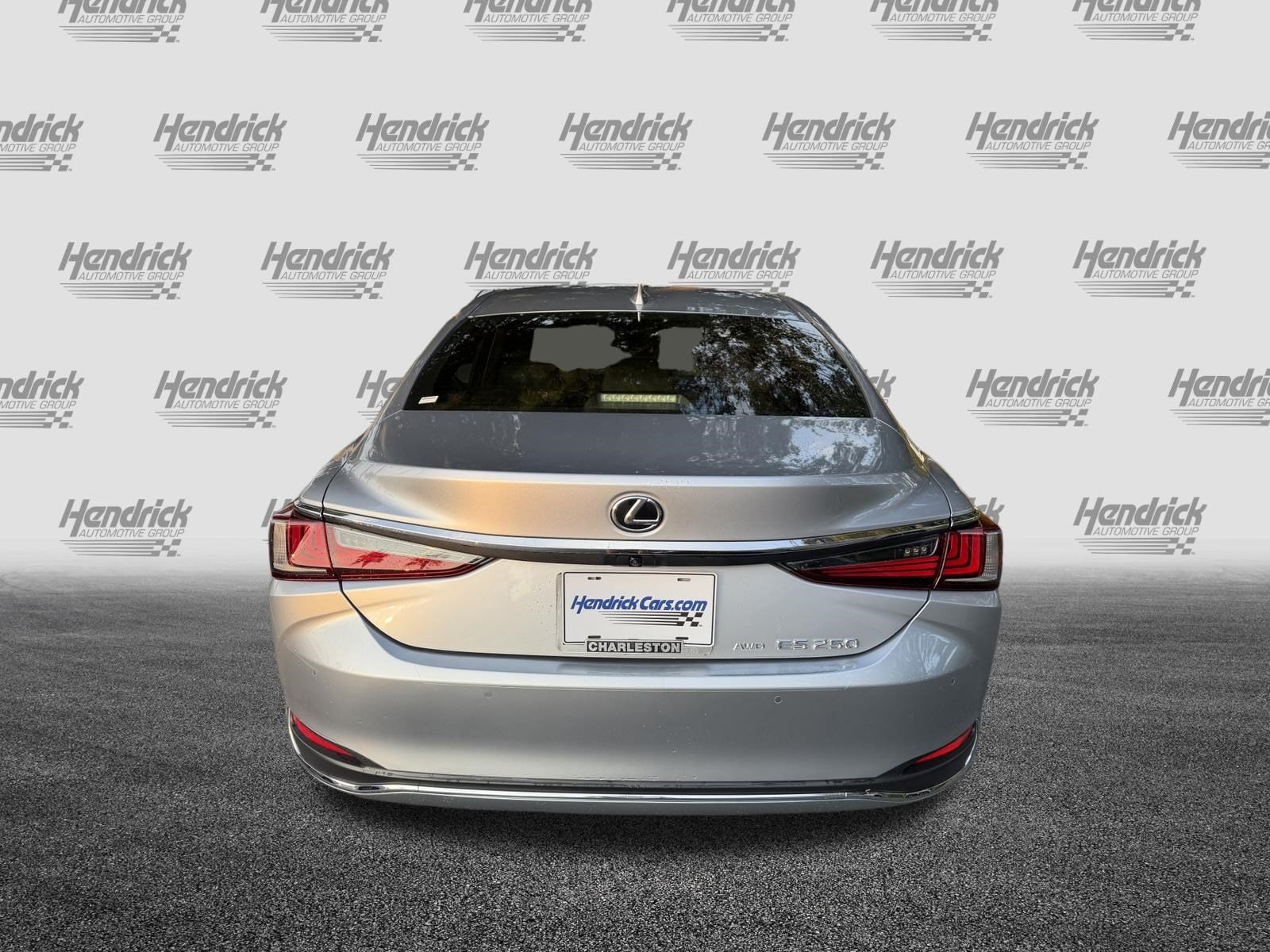 LEXUS ES ES 250