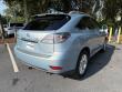 2010 LEXUS RX 350 SUV