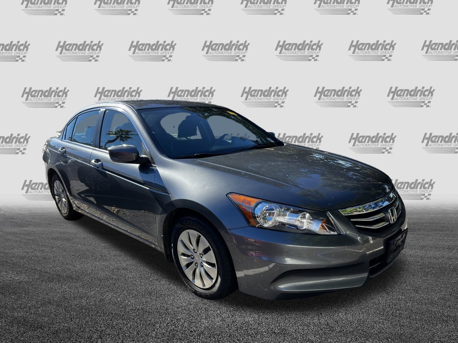 Used 2011 Honda Accord LX with VIN 1HGCP2F36BA090811 for sale in Charleston, SC