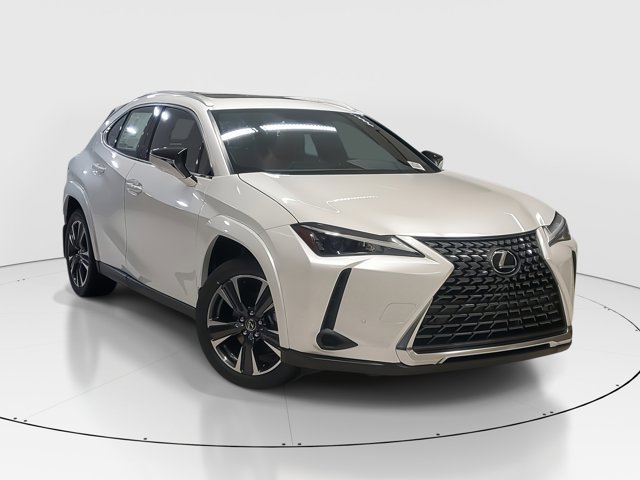 2025 Lexus UX Hybrid 300h Premium's photo