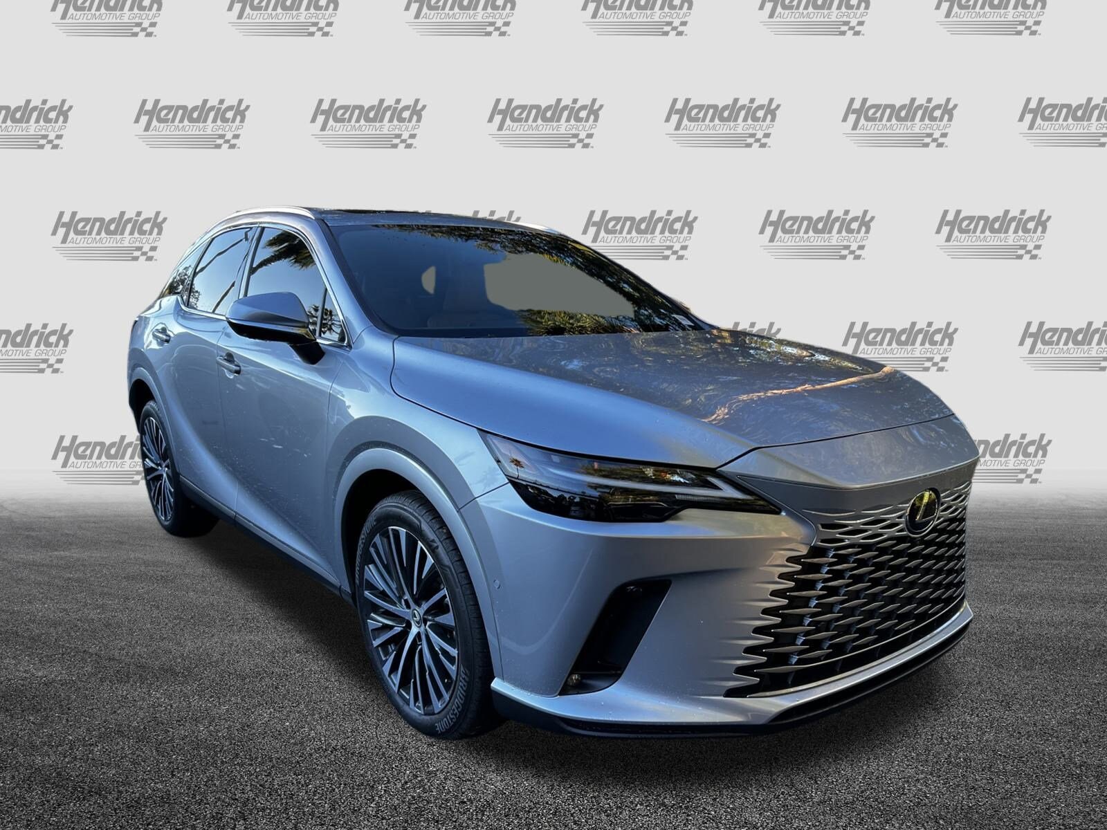 2025 Lexus RX 350 Premium photo 2