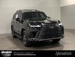 LEXUS LX 700h