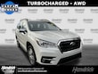  Subaru Ascent