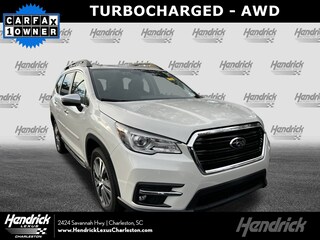 2020 Subaru Ascent Touring SUV