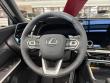 2026 LEXUS TX 350 F SPORT Handling SUV