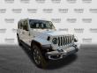 2018 Jeep Wrangler Unlimited Sahara Convertible