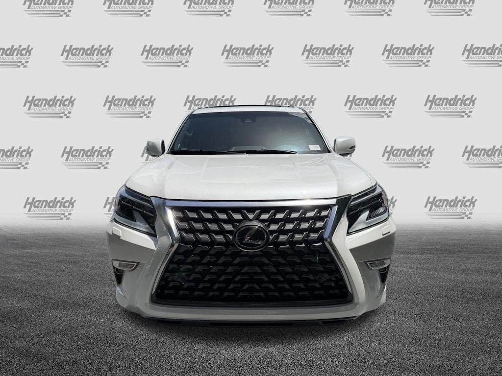 Used 2023 Lexus GX GX 460 Premium SUV