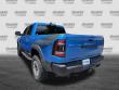 2022 Ram 1500 TRX Truck Crew Cab