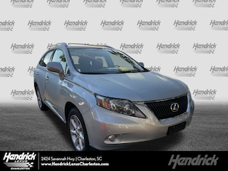 2012 LEXUS RX 350 SUV