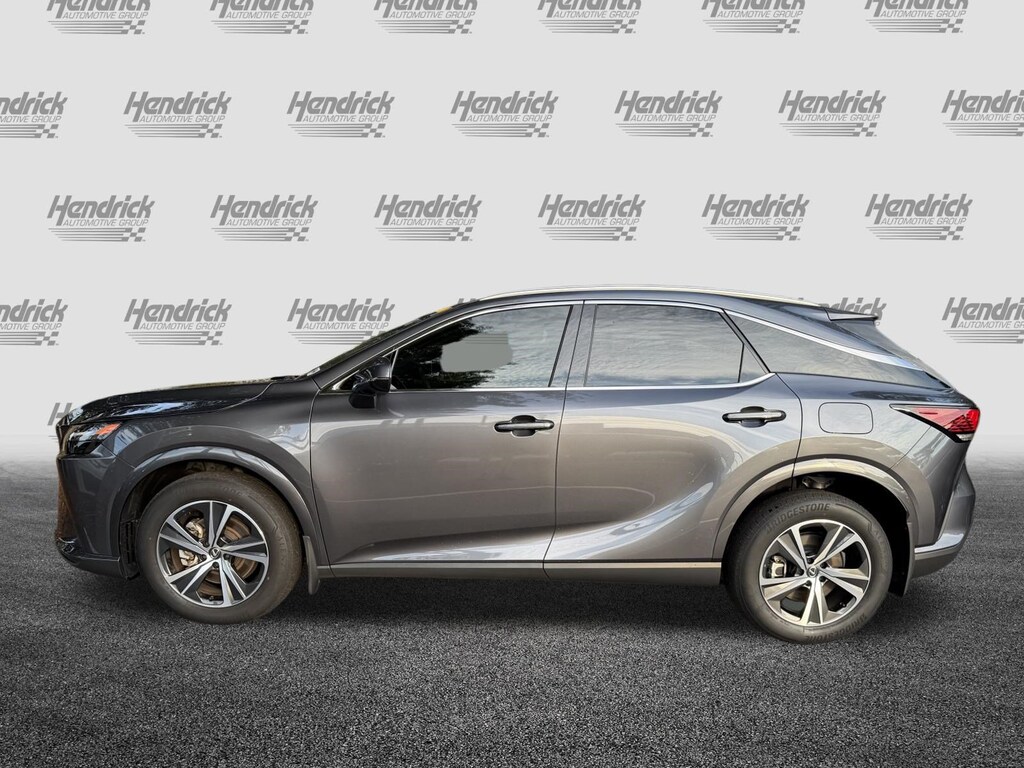 Used 2025 Lexus RX RX 350 Premium SUV