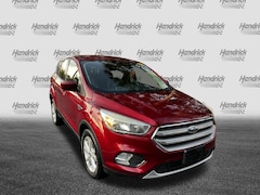 2017 Ford Escape SE SUV