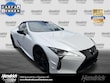  LEXUS LC