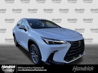 2025 LEXUS NX NX 250 Premium SUV