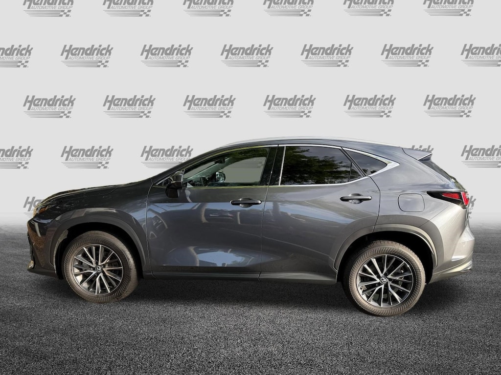 Certified 2024 Lexus NX NX 350 Premium SUV