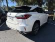 2017 LEXUS RX 350 SUV