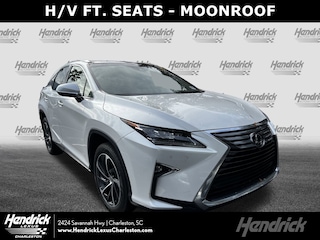 2016 LEXUS RX 350 SUV