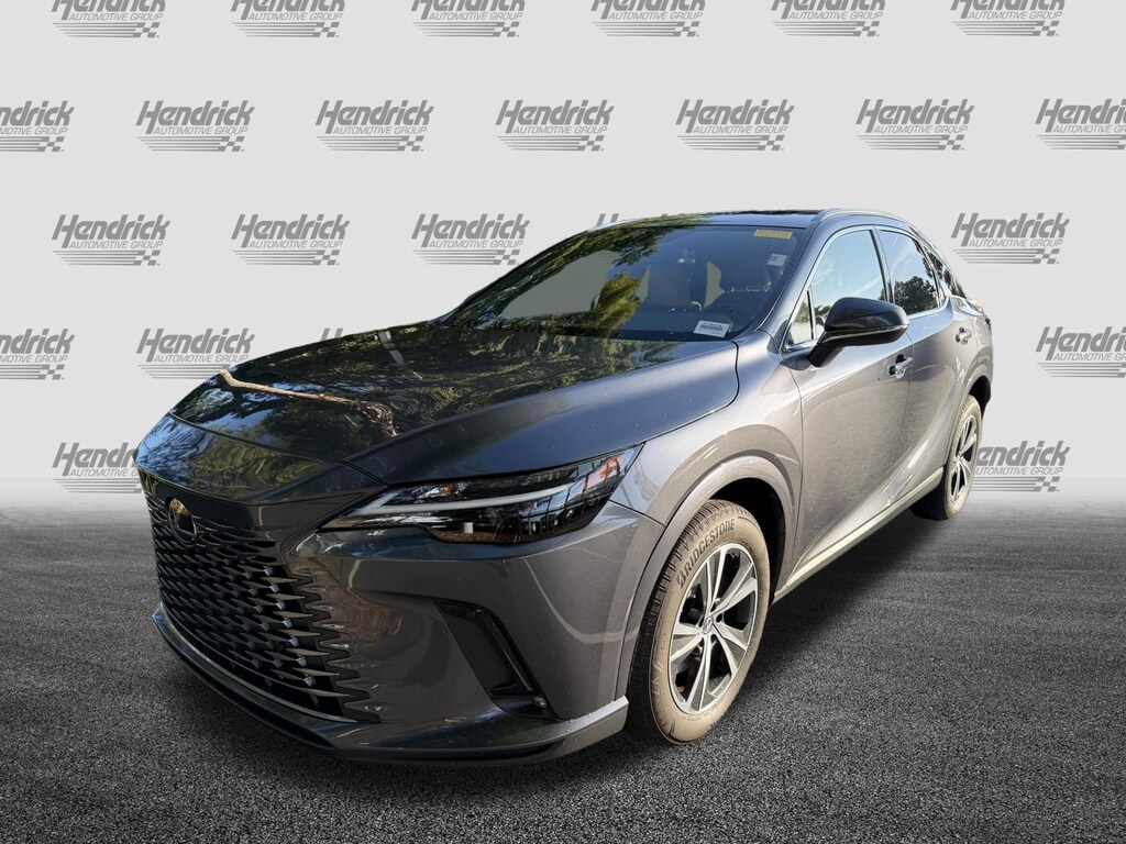 Used 2025 Lexus RX RX 350 Premium SUV