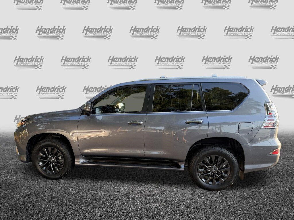 Used 2023 Lexus GX GX 460 Premium SUV