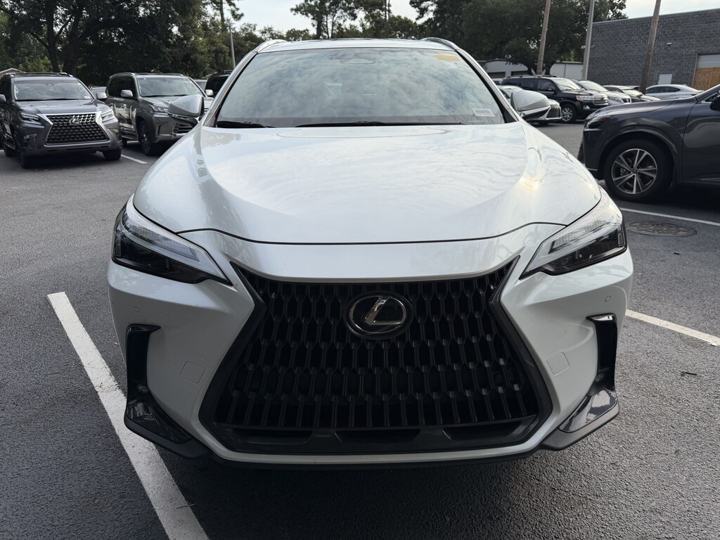 Used 2024 Lexus NX NX 250 Premium SUV
