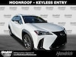 LEXUS UX 250h