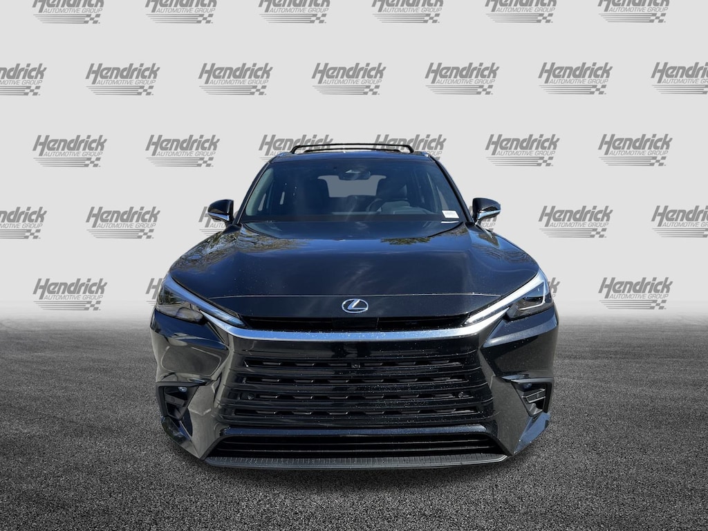 New 2026 Lexus TX 350 PREMIUM AWD SUV
