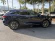 2023 LEXUS RX RX 350h Luxury SUV
