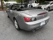 2000 Honda S2000 Convertible