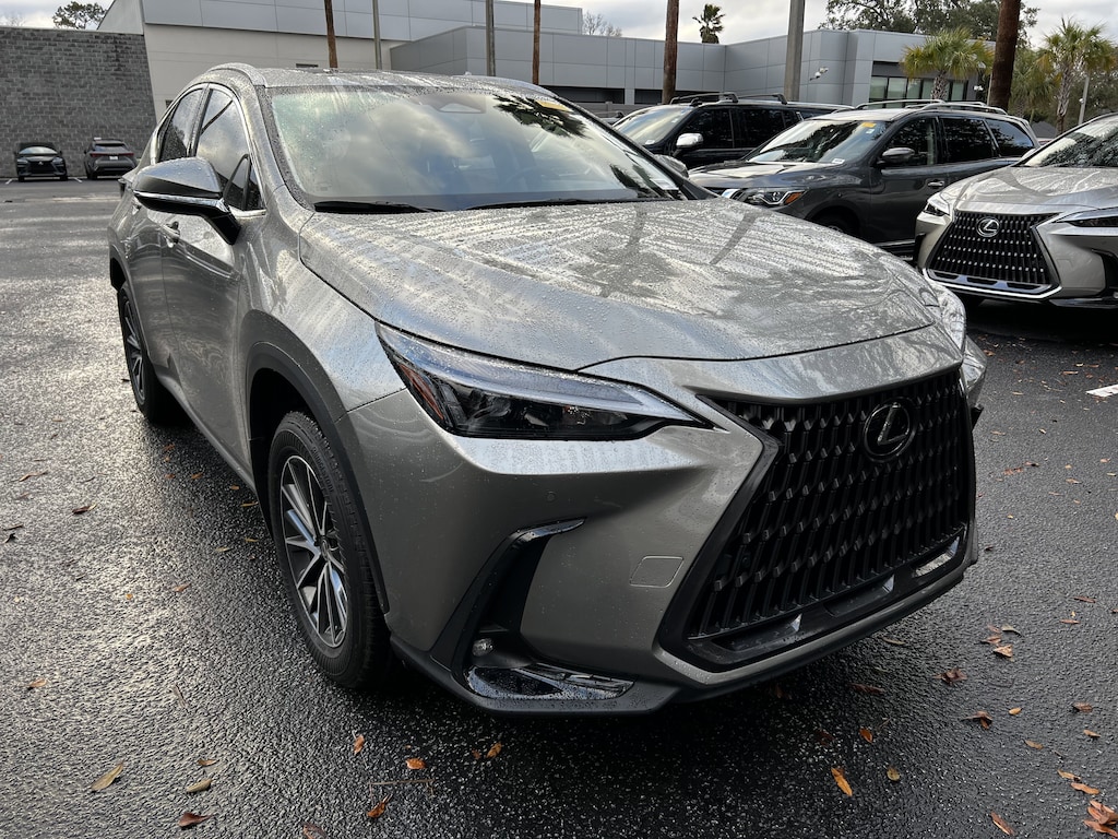 Used 2024 Lexus NX NX 350 Premium SUV