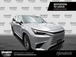  LEXUS TX