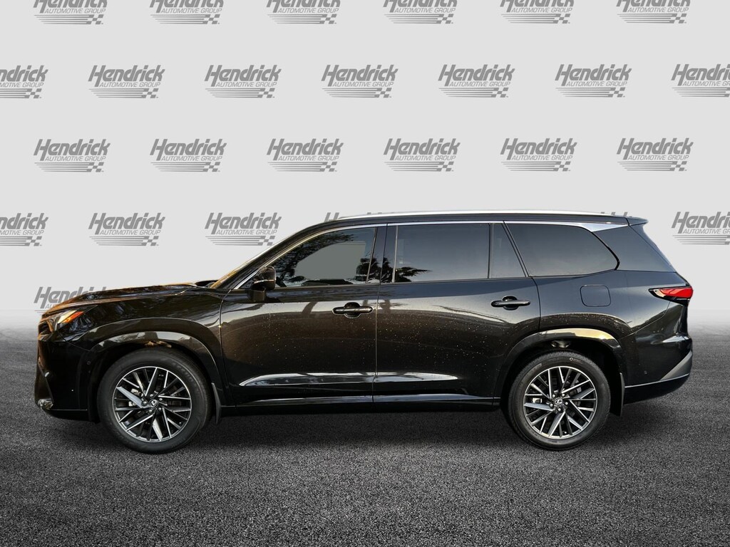 Used 2024 Lexus TX TX 350 Luxury SUV