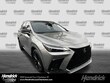  LEXUS NX 450h Plus