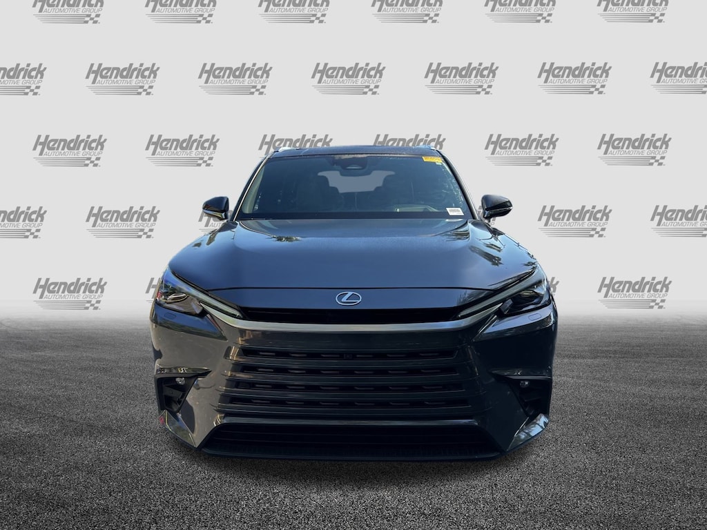 Used 2024 Lexus TX TX 350 Luxury SUV