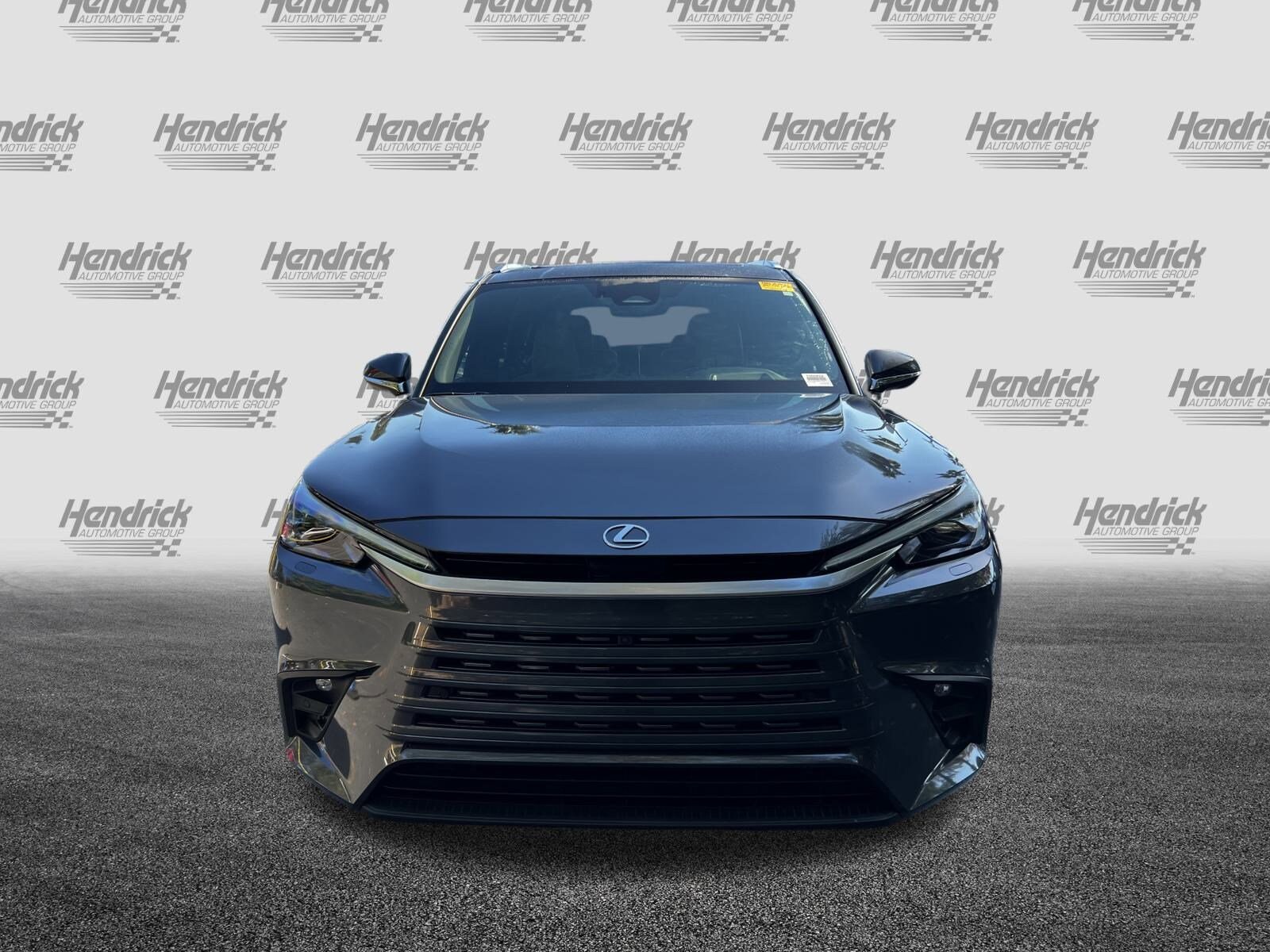 2024 Lexus TX 350 Luxury photo 3