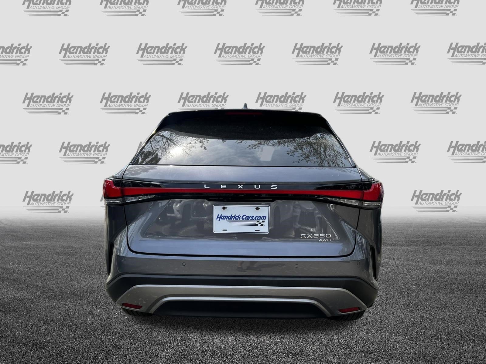 2023 LEXUS RX RX 350 Premium photo 5