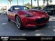 Mazda MX-5 Miata