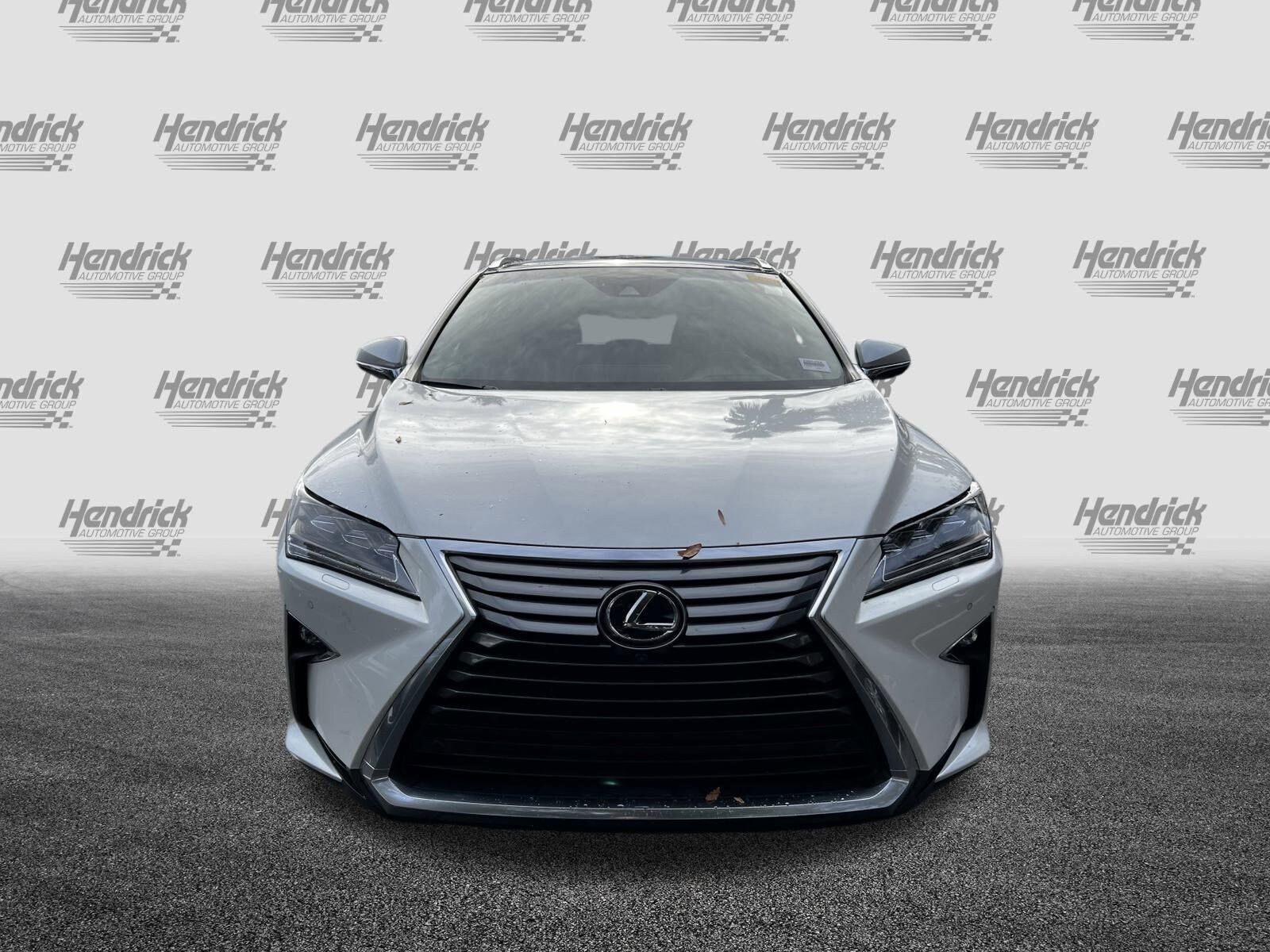 2016 Lexus RX 350 photo 3