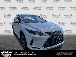 2021 LEXUS RX RX 350 SUV