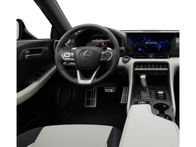 LEXUS IS 350 F SPORT